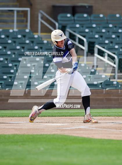 Thumbnail 2 in Payson vs. Show Low photogallery.