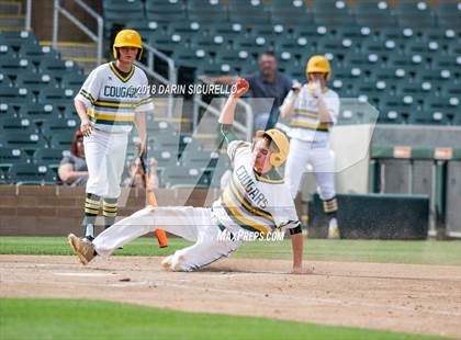 Thumbnail 3 in Payson vs. Show Low photogallery.