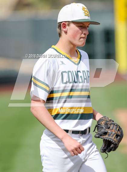 Thumbnail 3 in Payson vs. Show Low photogallery.