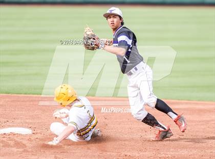 Thumbnail 3 in Payson vs. Show Low photogallery.