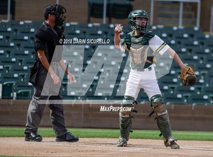 Thumbnail 2 in Payson vs. Show Low photogallery.
