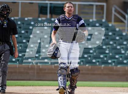 Thumbnail 2 in Payson vs. Show Low photogallery.