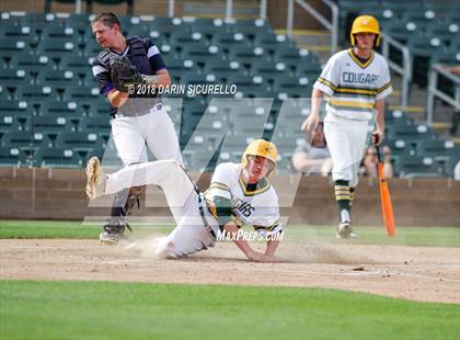 Thumbnail 2 in Payson vs. Show Low photogallery.
