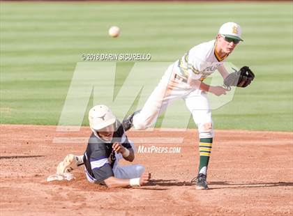 Thumbnail 3 in Payson vs. Show Low photogallery.