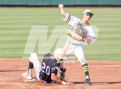 Thumbnail 3 in Payson vs. Show Low photogallery.