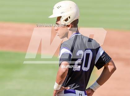 Thumbnail 3 in Payson vs. Show Low photogallery.