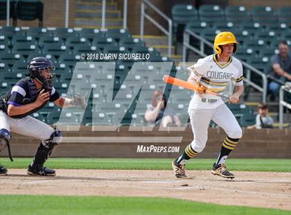 Thumbnail 1 in Payson vs. Show Low photogallery.