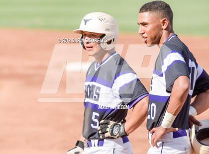 Thumbnail 2 in Payson vs. Show Low photogallery.