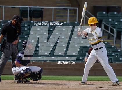 Thumbnail 2 in Payson vs. Show Low photogallery.