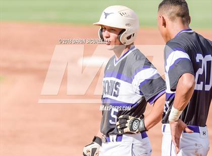 Thumbnail 1 in Payson vs. Show Low photogallery.