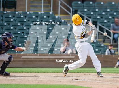 Thumbnail 3 in Payson vs. Show Low photogallery.