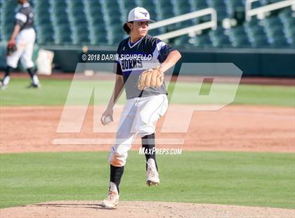 Thumbnail 2 in Payson vs. Show Low photogallery.