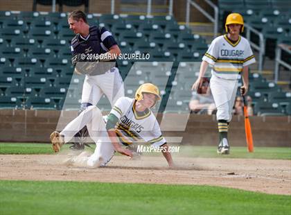 Thumbnail 3 in Payson vs. Show Low photogallery.