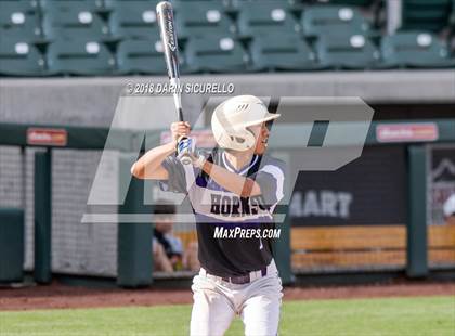 Thumbnail 1 in Payson vs. Show Low photogallery.