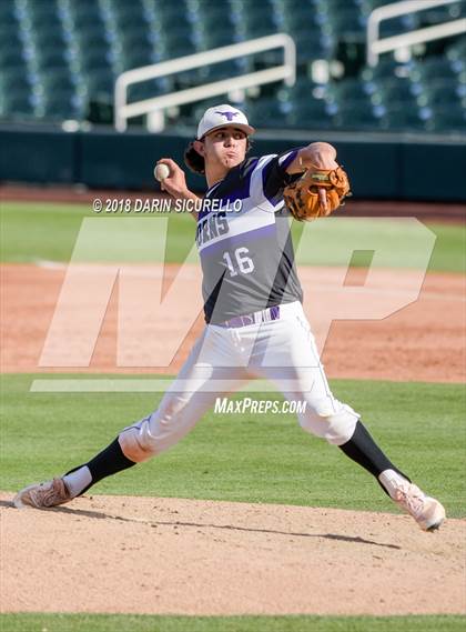 Thumbnail 2 in Payson vs. Show Low photogallery.