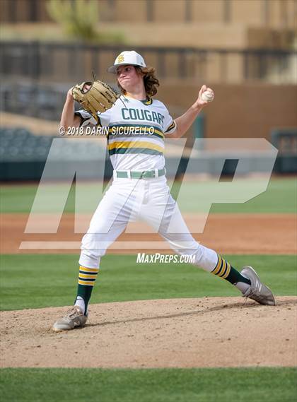 Thumbnail 1 in Payson vs. Show Low photogallery.