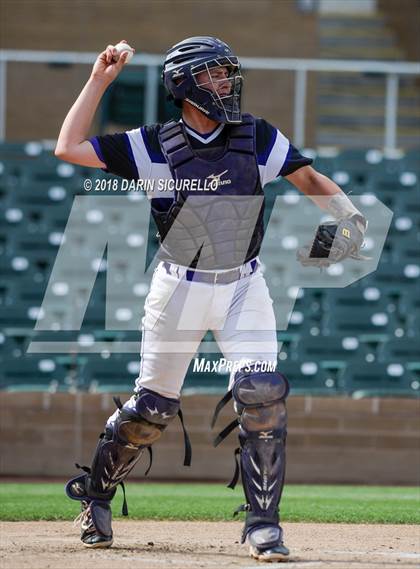 Thumbnail 1 in Payson vs. Show Low photogallery.