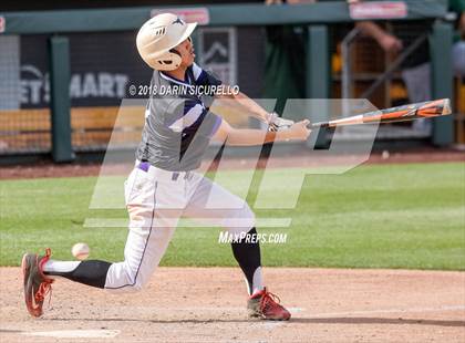 Thumbnail 2 in Payson vs. Show Low photogallery.