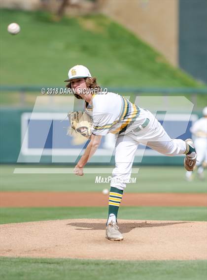 Thumbnail 2 in Payson vs. Show Low photogallery.