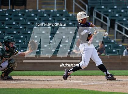 Thumbnail 1 in Payson vs. Show Low photogallery.