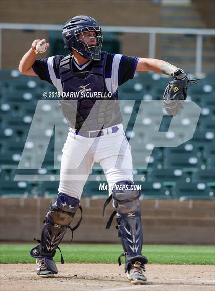Thumbnail 3 in Payson vs. Show Low photogallery.
