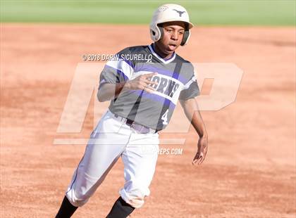 Thumbnail 3 in Payson vs. Show Low photogallery.
