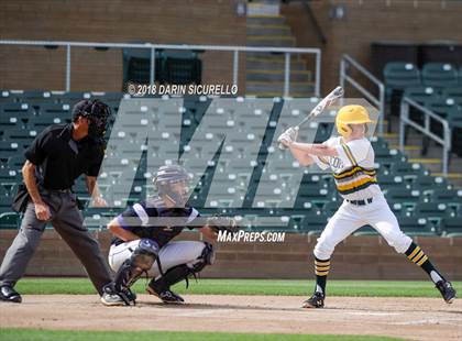 Thumbnail 2 in Payson vs. Show Low photogallery.
