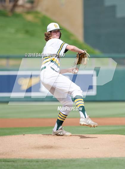 Thumbnail 1 in Payson vs. Show Low photogallery.