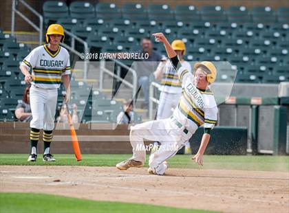 Thumbnail 2 in Payson vs. Show Low photogallery.