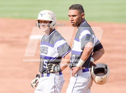 Thumbnail 2 in Payson vs. Show Low photogallery.