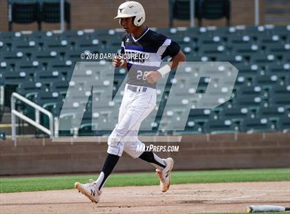 Thumbnail 3 in Payson vs. Show Low photogallery.