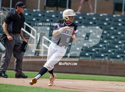 Thumbnail 2 in Payson vs. Show Low photogallery.