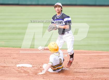Thumbnail 2 in Payson vs. Show Low photogallery.