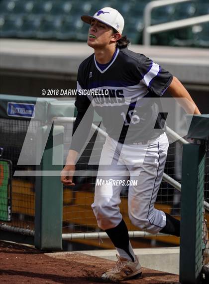 Thumbnail 3 in Payson vs. Show Low photogallery.