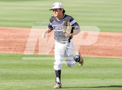 Thumbnail 1 in Payson vs. Show Low photogallery.