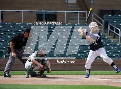 Thumbnail 1 in Payson vs. Show Low photogallery.