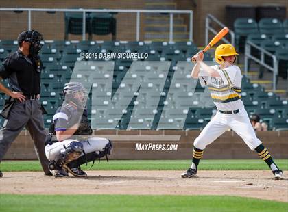 Thumbnail 2 in Payson vs. Show Low photogallery.