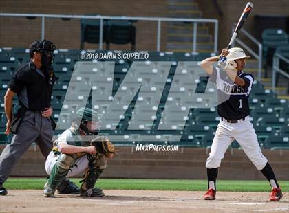 Thumbnail 1 in Payson vs. Show Low photogallery.