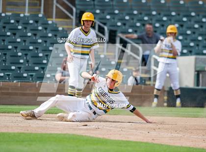 Thumbnail 3 in Payson vs. Show Low photogallery.