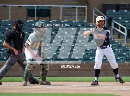 Thumbnail 1 in Payson vs. Show Low photogallery.
