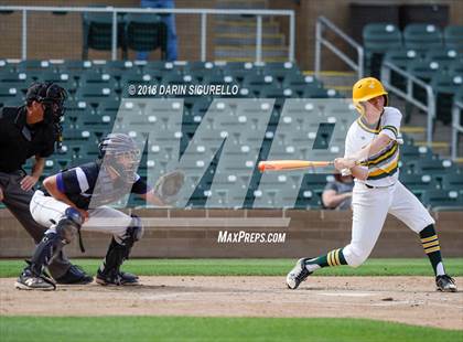 Thumbnail 3 in Payson vs. Show Low photogallery.