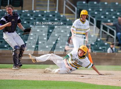 Thumbnail 1 in Payson vs. Show Low photogallery.