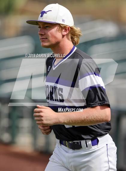 Thumbnail 2 in Payson vs. Show Low photogallery.
