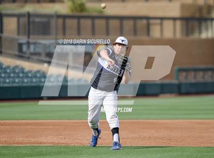 Thumbnail 1 in Payson vs. Show Low photogallery.