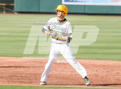 Thumbnail 3 in Payson vs. Show Low photogallery.