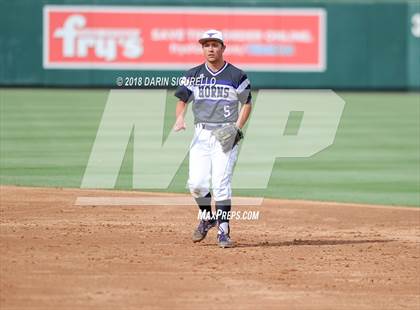 Thumbnail 1 in Payson vs. Show Low photogallery.