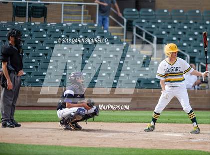 Thumbnail 2 in Payson vs. Show Low photogallery.