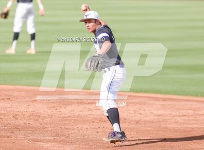 Thumbnail 2 in Payson vs. Show Low photogallery.