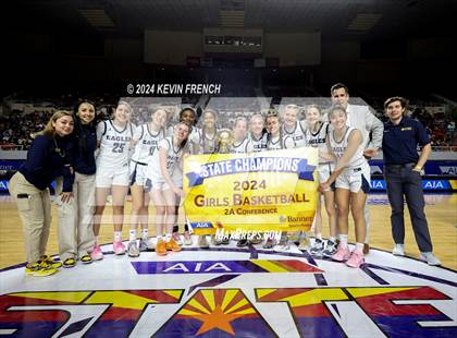 Thumbnail 1 in  Phoenix Country Day (AIA - 2A Final Awards) photogallery.