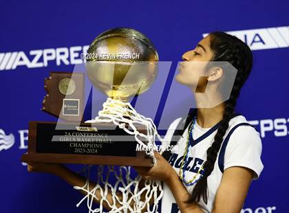 Thumbnail 3 in  Phoenix Country Day (AIA - 2A Final Awards) photogallery.